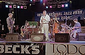 Bansko Summer Jazz Festival